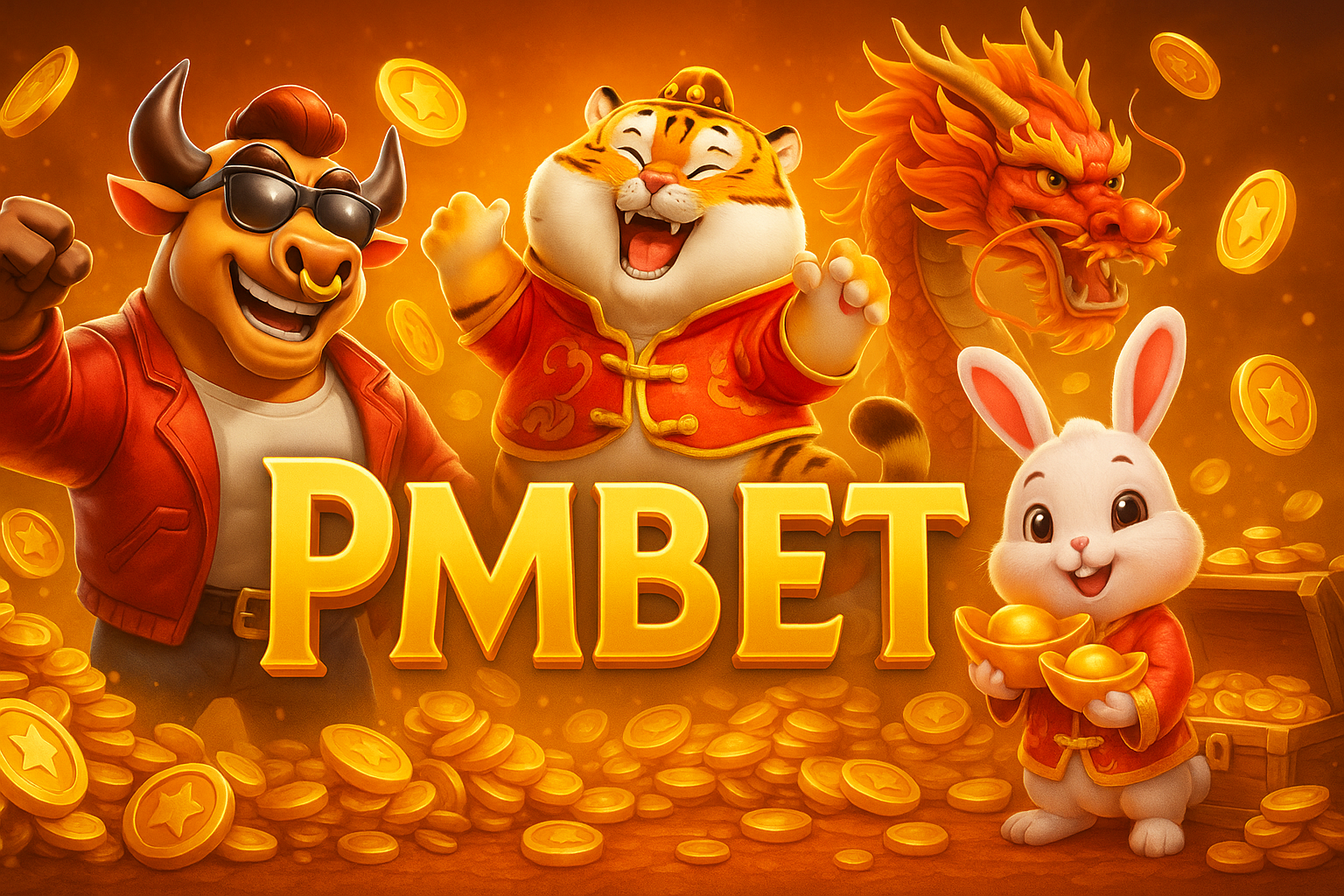 Pmbet