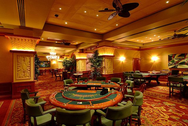 Pmbet Live Casino
