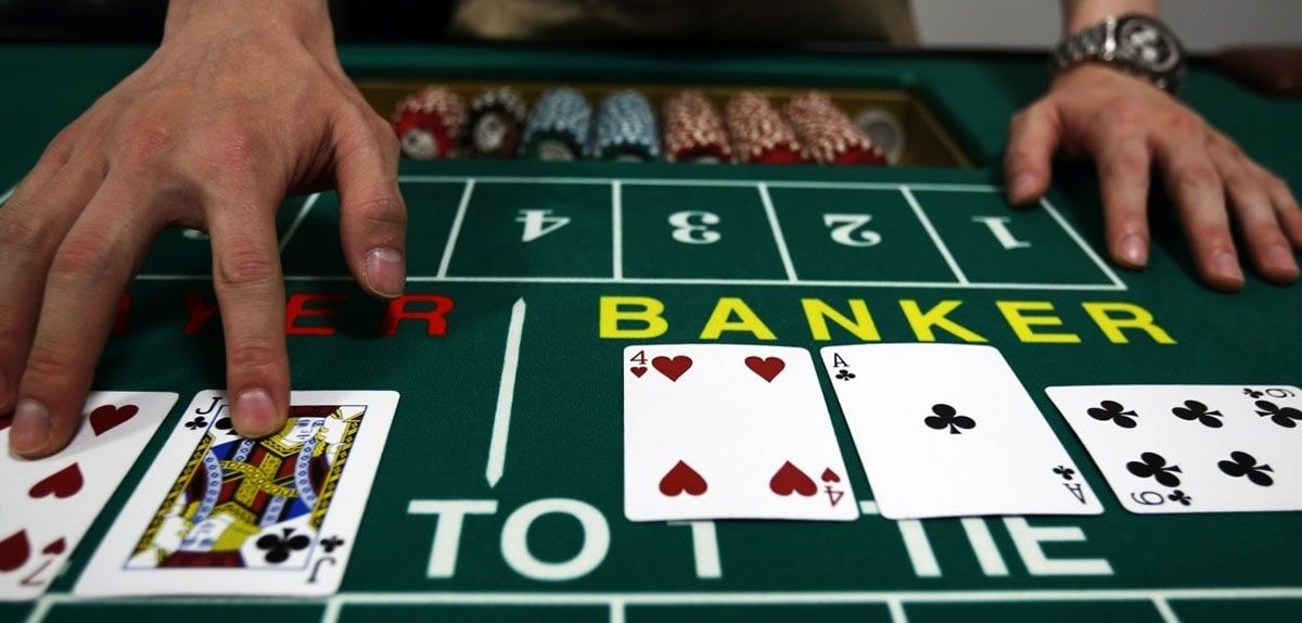 Pmbet Live Casino