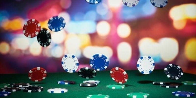 Pmbet Live Casino